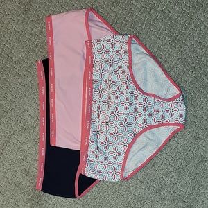 NWOT Medium Nautica Underwear